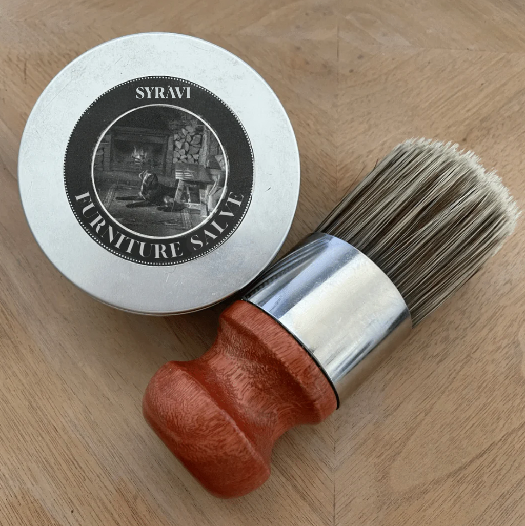 Kit de Cuidado del Cuero para Muebles