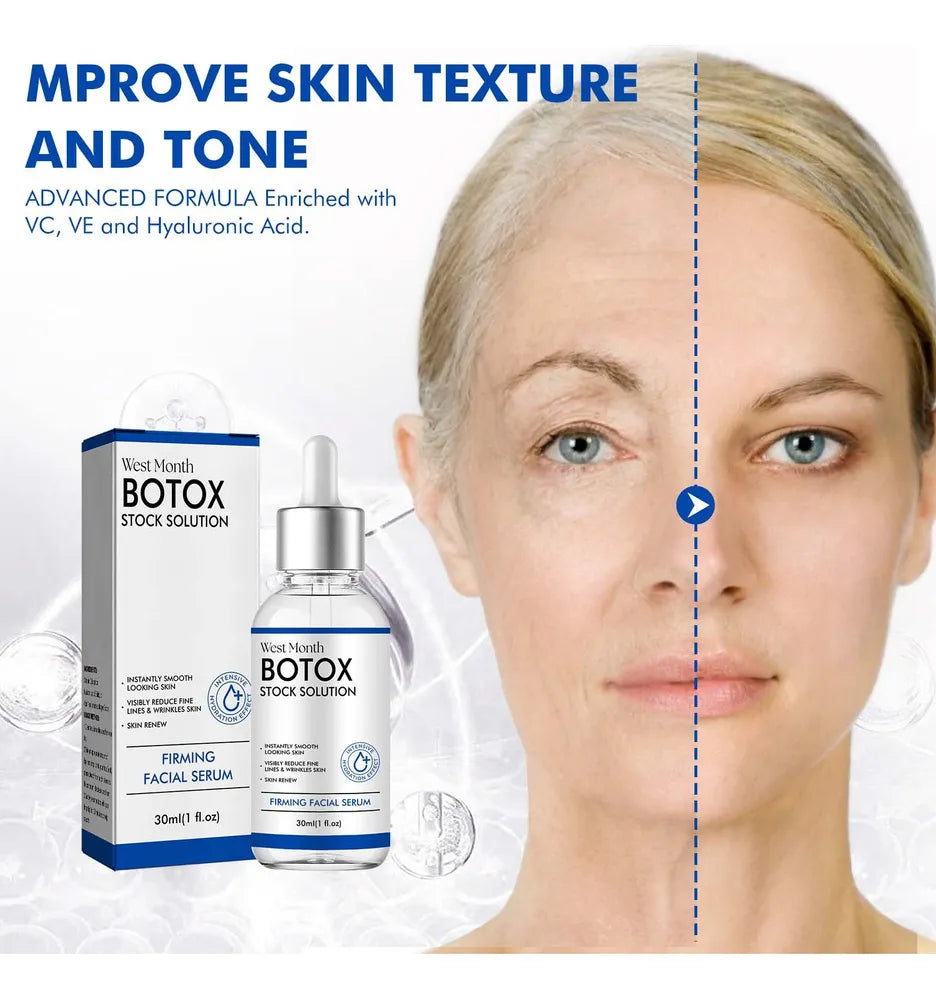 Redescubre tu confianza con nuestro Suero Facial Esencial