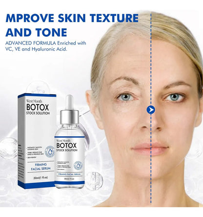 Redescubre tu confianza con nuestro Suero Facial Esencial