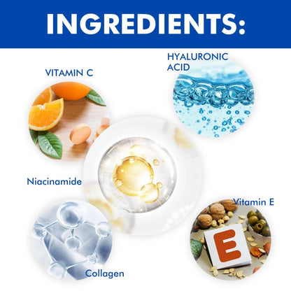 Redescubre tu confianza con nuestro Suero Facial Esencial