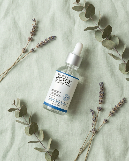 Sérum Reafirmante Efecto Bótox